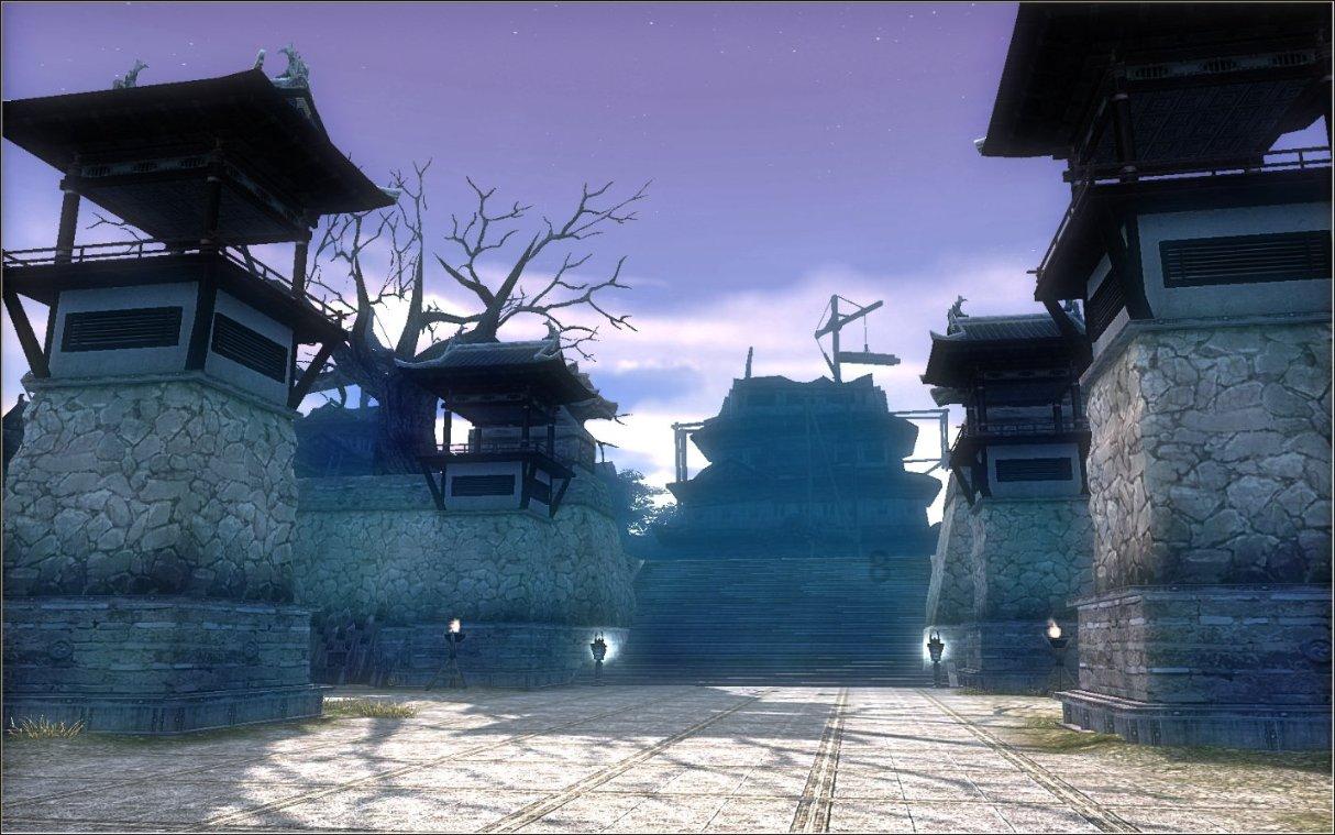 逃生2